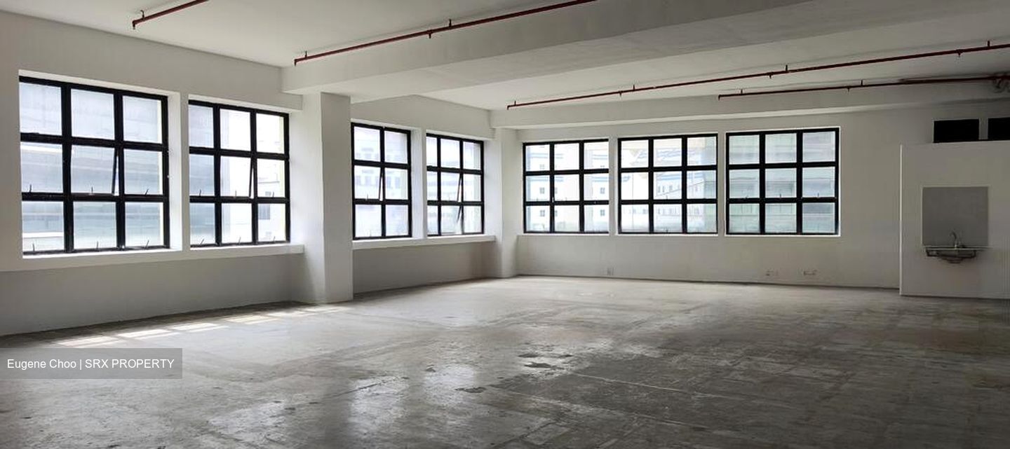 MAE Building (D13), Factory #459315261